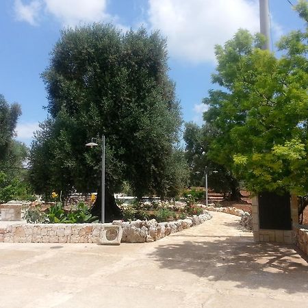 צ'לייה מספיקה Tenuta Arcangelo מראה חיצוני תמונה