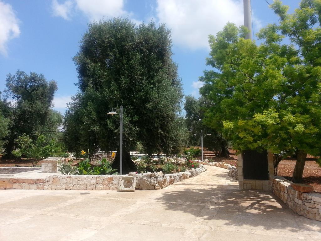 צ'לייה מספיקה Tenuta Arcangelo מראה חיצוני תמונה
