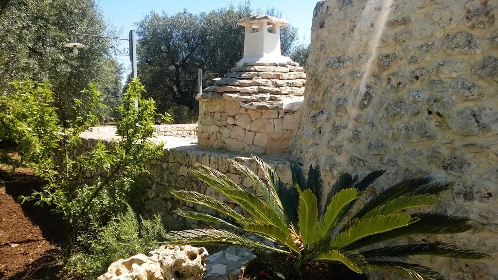 צ'לייה מספיקה Tenuta Arcangelo מראה חיצוני תמונה
