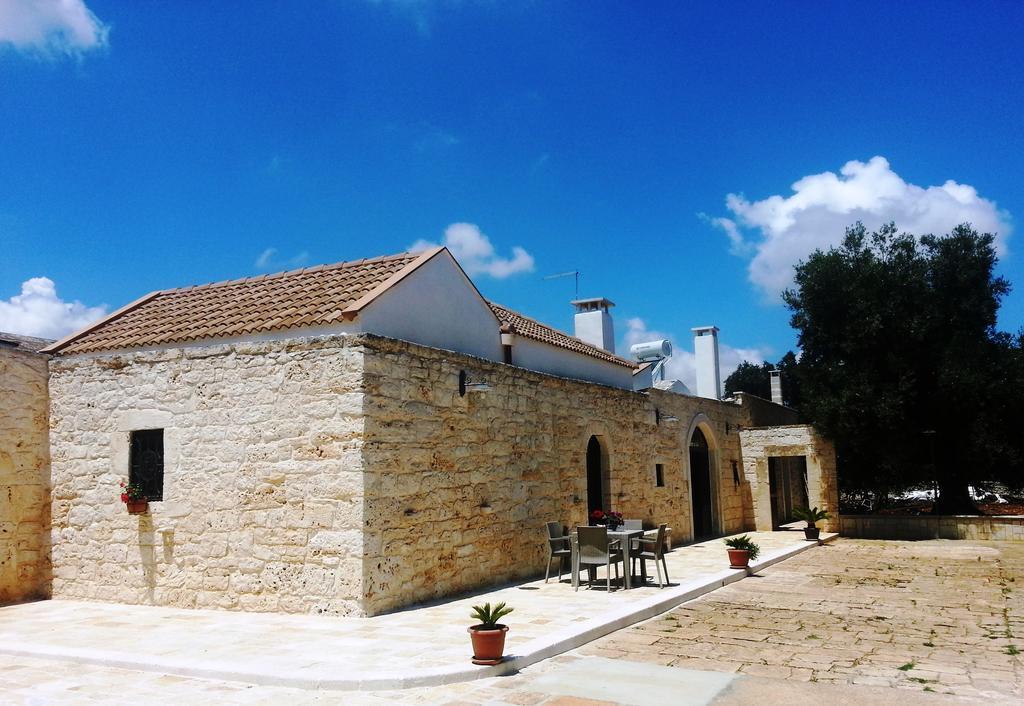 צ'לייה מספיקה Tenuta Arcangelo מראה חיצוני תמונה
