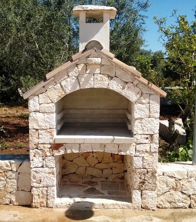 צ'לייה מספיקה Tenuta Arcangelo מראה חיצוני תמונה